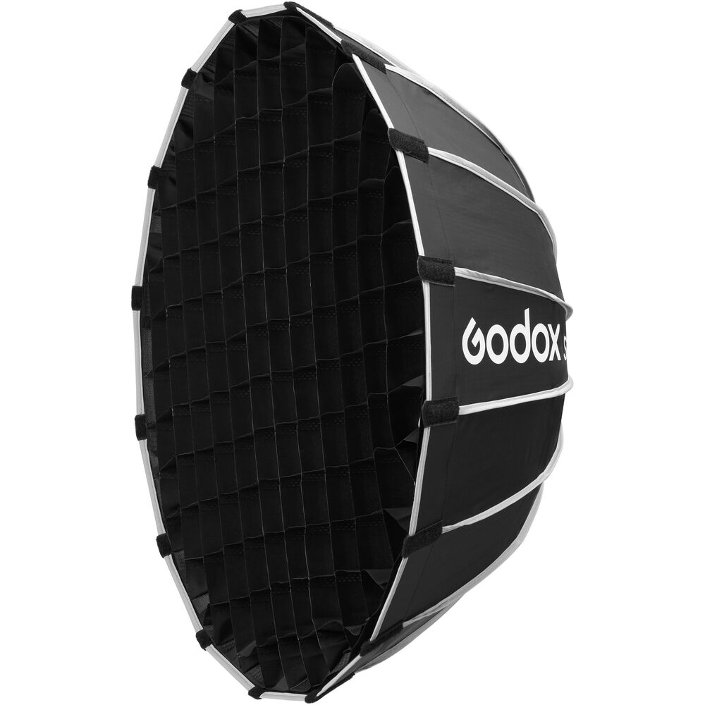 Godox Honeycomb Grid for S65T 65cm Umbrella Style Softbox - Arahan Photo