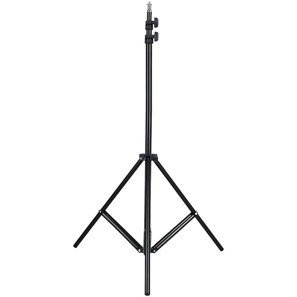 Standard 2M Light Stand Light Duty - Arahan Photo