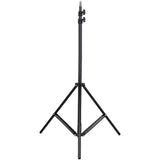 Standard 2M Light Stand Light Duty - Arahan Photo