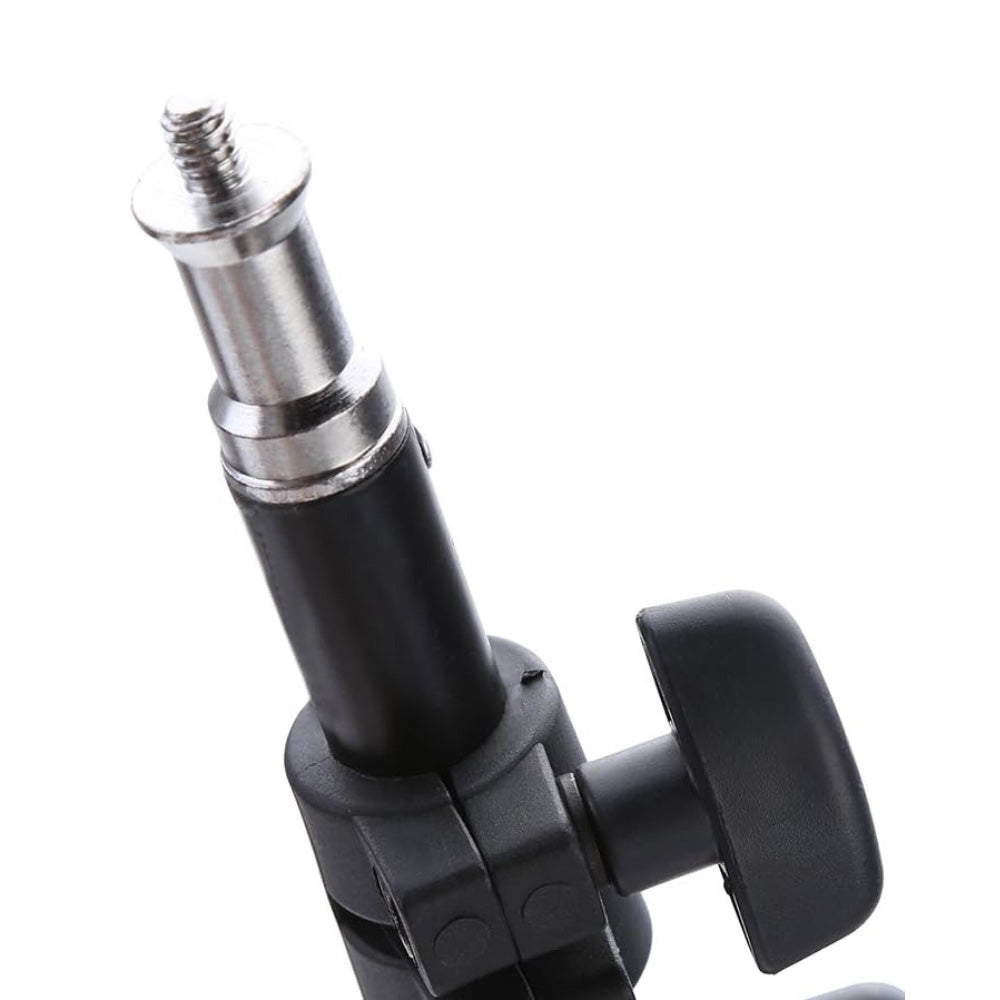 Standard 2M Light Stand Light Duty - Arahan Photo