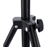 Standard 2M Light Stand Light Duty - Arahan Photo