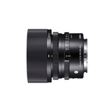 SIGMA 45MM F/2.8 DG DN CONTEMPORARY FOR SONY E-MOUNT-Full Frame