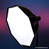 Black Friday Sale Godox AD300Pro with RimeLite OneTik 90cm SoftBox Complete Kit-Arahan Photo
