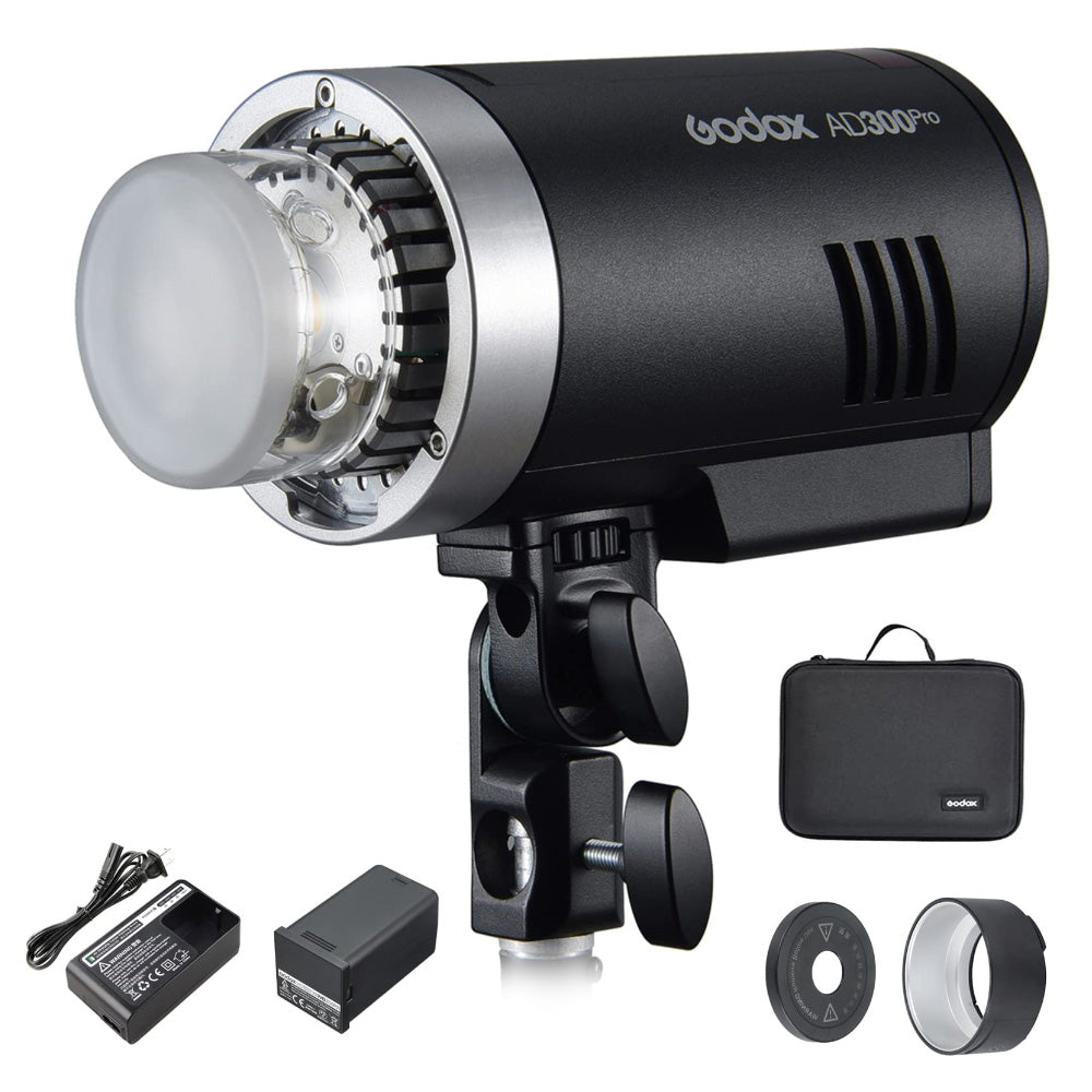 Godox AD300Pro Special Offer - Arahan Photo