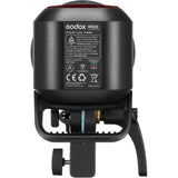 Godox AD600ProII - Arahan Photo