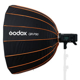 Godox AD600Pro Package Deal 1