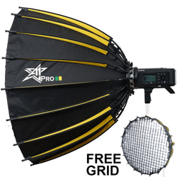 Godox AD600Pro Package Deal 2