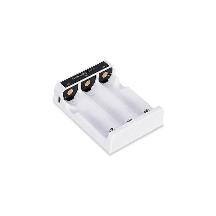 ZHIYUN-TECH ZC-18650-3 (MP) BATTERY CHARGER