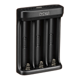 ZHIYUN TRIPLE 18650 BATTERY CHARGER