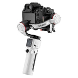 ZHIYUN CRANE M3 3-AXIS HANDHELD GIMBAL STABILIZER