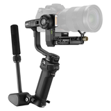 ZHIYUN WEEBILL 3S HANDHELD GIMBAL STABILIZER COMBO