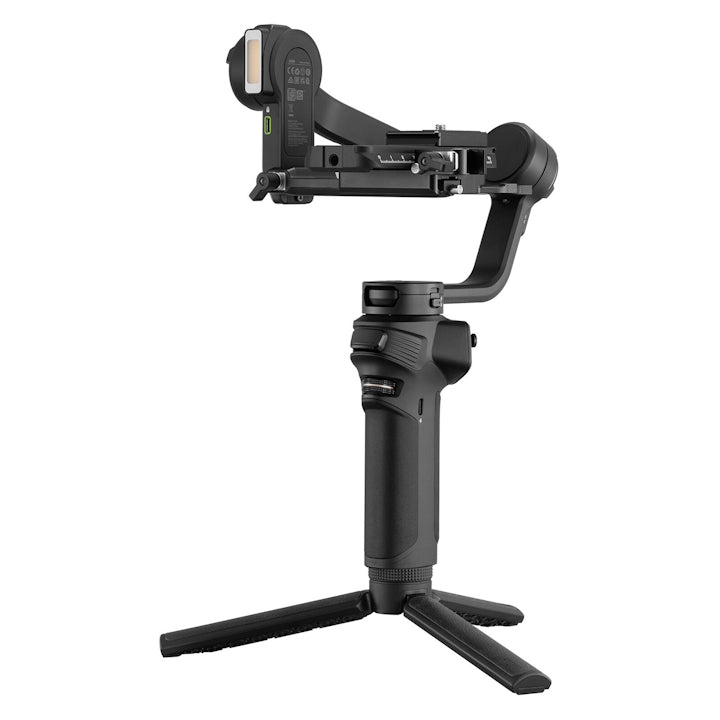 ZHIYUN WEEBILL 3S HANDHELD GIMBAL STABILIZER COMBO
