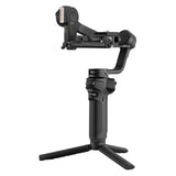 ZHIYUN WEEBILL 3S HANDHELD GIMBAL STABILIZER COMBO