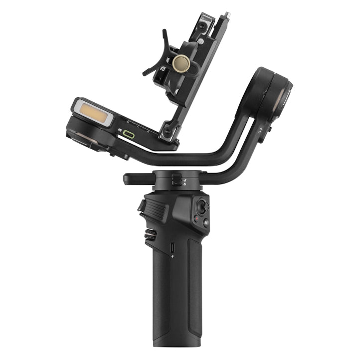 ZHIYUN WEEBILL 3S HANDHELD GIMBAL STABILIZER COMBO