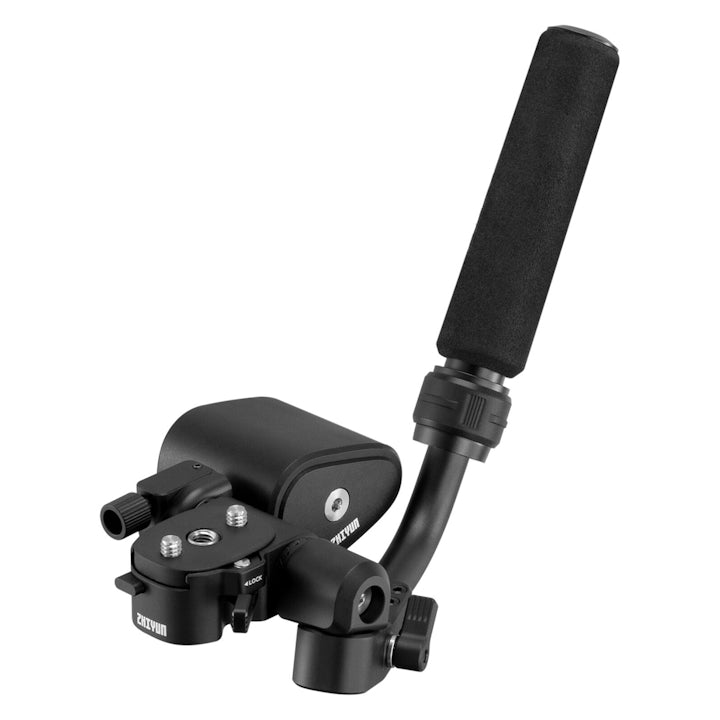 ZHIYUN WEEBILL 3S HANDHELD GIMBAL STABILIZER COMBO