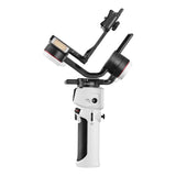 ZHIYUN CRANE M3S 3-AXIS HANDHELD GIMBAL STABILIZER COMBO