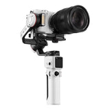 ZHIYUN CRANE M3S 3-AXIS HANDHELD GIMBAL STABILIZER COMBO