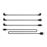 ZHIYUN CRANE M3S 3-AXIS HANDHELD GIMBAL STABILIZER COMBO