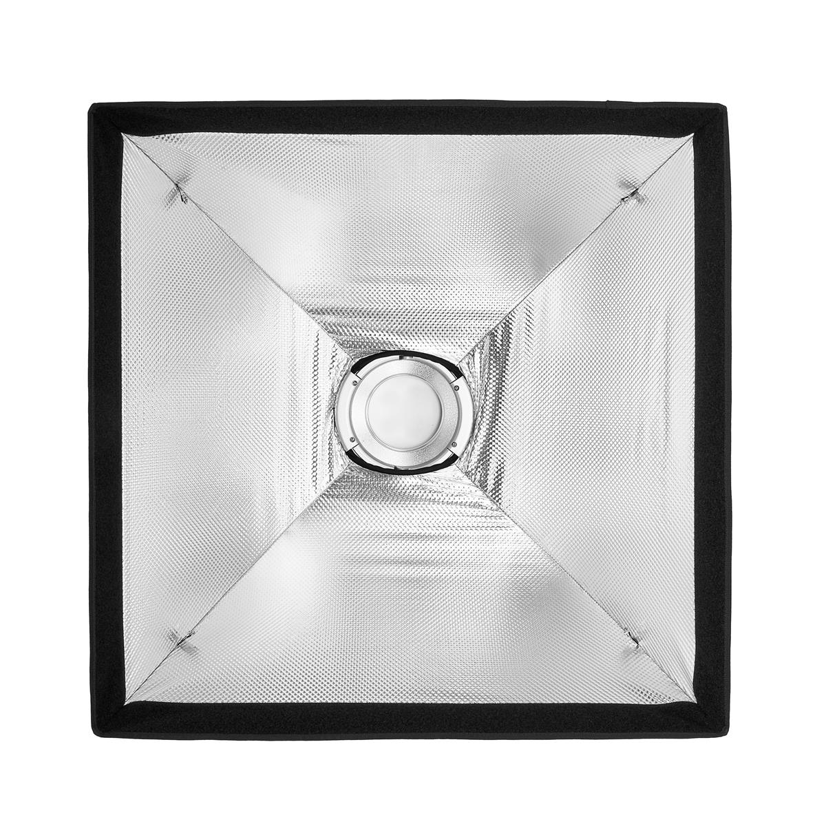 RimeLite OneTik Square 80x80cm SoftBox with Bowens SpeedRing Adapter