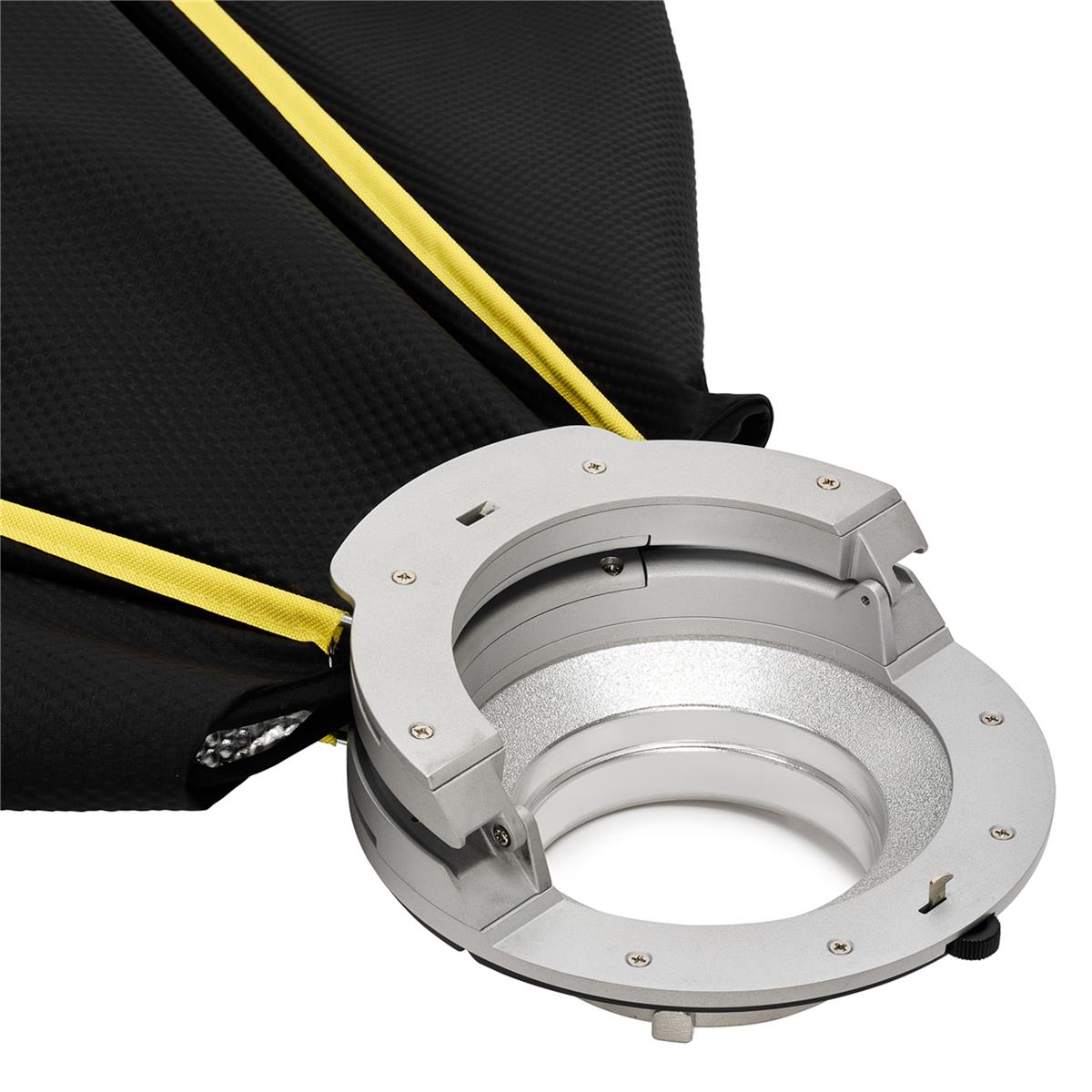 RimeLite OneTik Recta 75x100cm SoftBox with Bowens SpeedRing Adapter