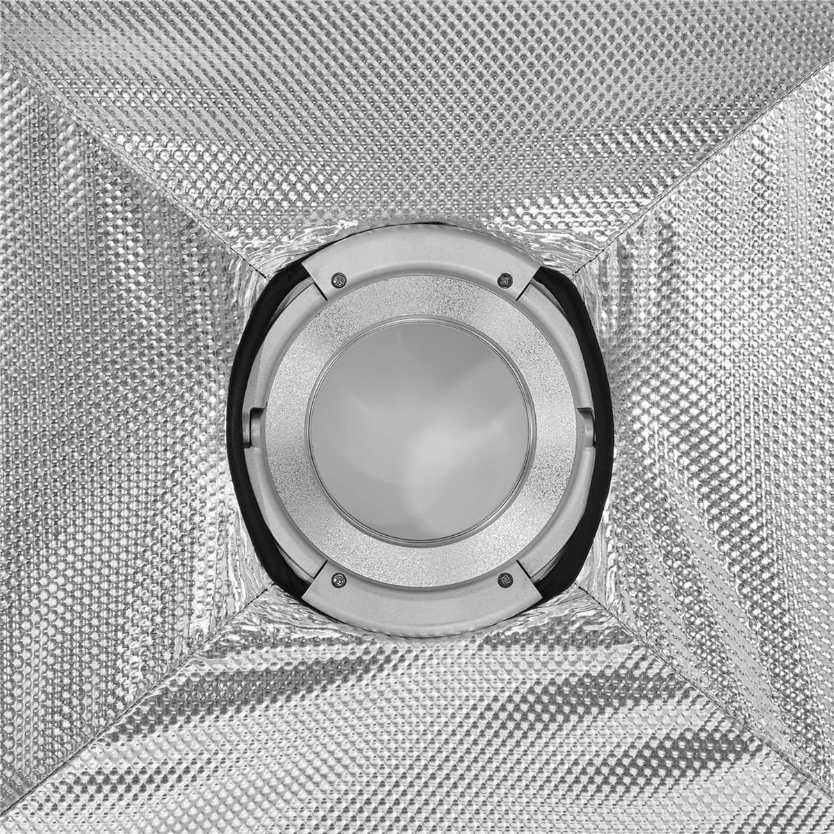 RimeLite OneTik Recta 75x100cm SoftBox with Bowens SpeedRing Adapter