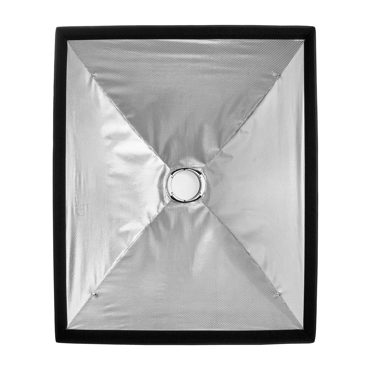 RimeLite OneTik Recta 75x100cm SoftBox with Bowens SpeedRing Adapter