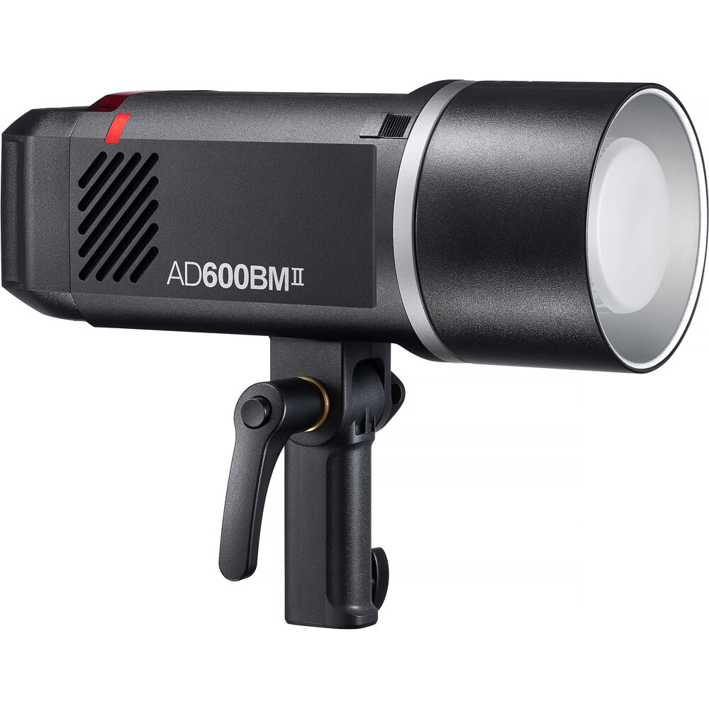 Godox AD600BMII HSS Outdoor Flash - Arahan Photo