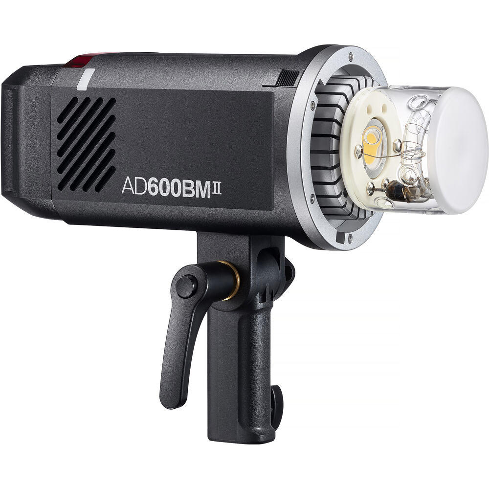Godox AD600BMII HSS Outdoor Flash - Arahan Photo
