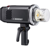 Godox AD600BMII HSS Outdoor Flash - Arahan Photo