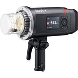 Godox AD600BMII HSS Outdoor Flash - Arahan Photo