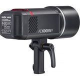 Godox AD600BMII HSS Outdoor Flash - Arahan Photo