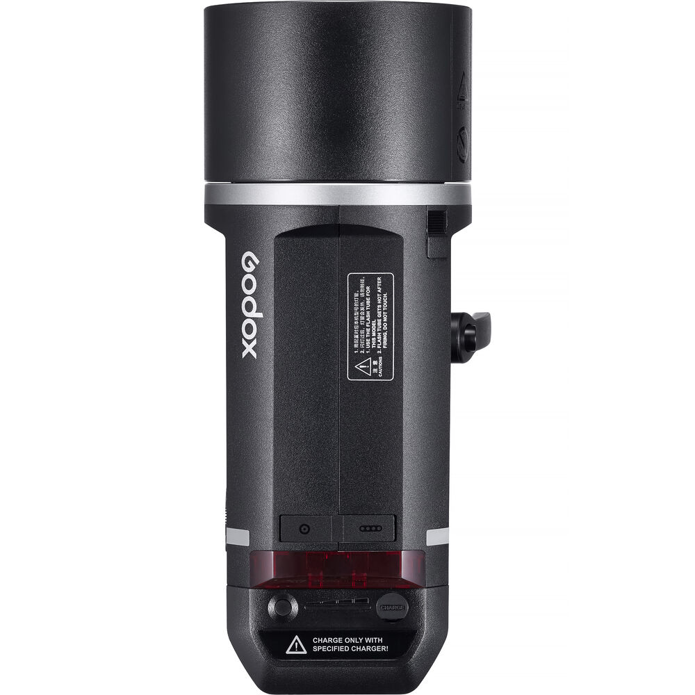 Godox AD600BMII HSS Outdoor Flash - Arahan Photo