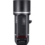 Godox AD600BMII HSS Outdoor Flash - Arahan Photo