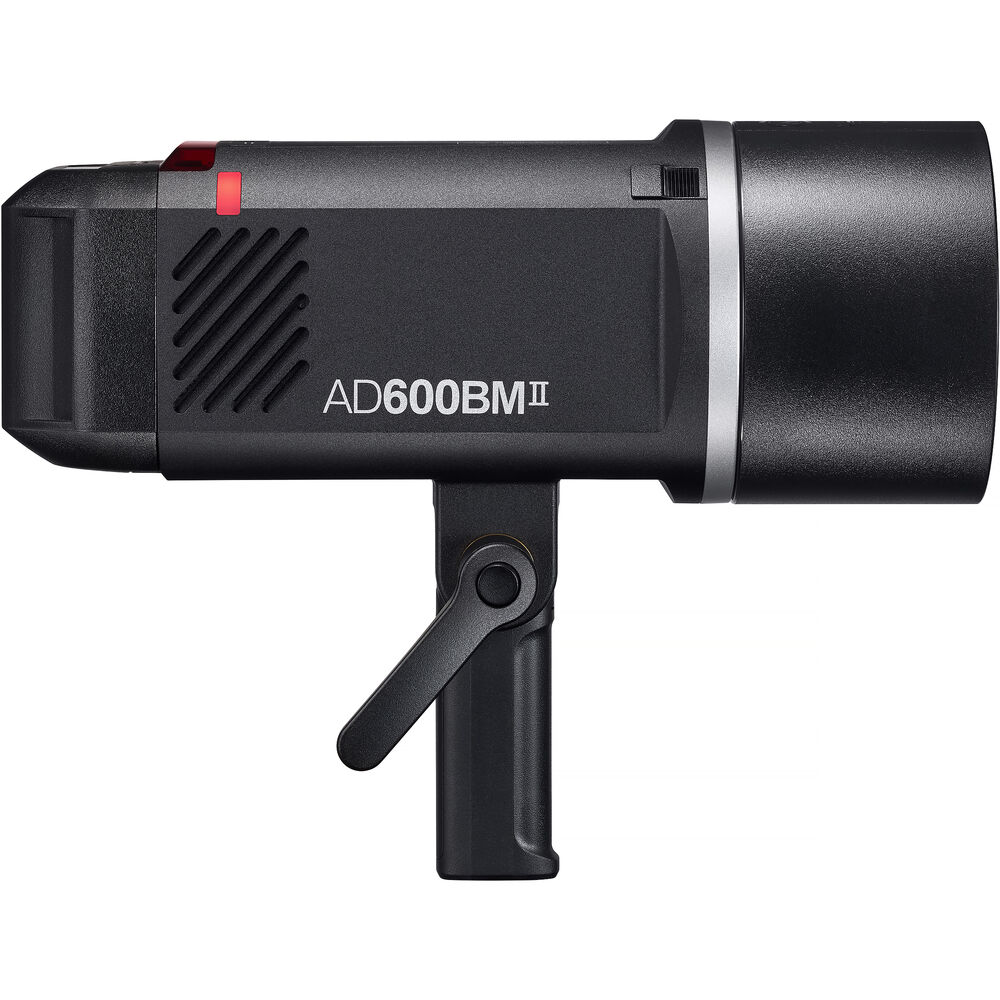 Godox AD600BMII HSS Outdoor Flash - Arahan Photo