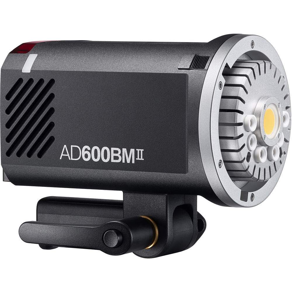 Godox AD600BMII HSS Outdoor Flash - Arahan Photo