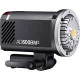 Godox AD600BMII HSS Outdoor Flash - Arahan Photo