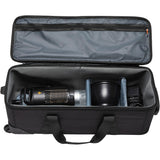 Godox CB-04 Hard Carrying Case with Wheels - Arahan Photo