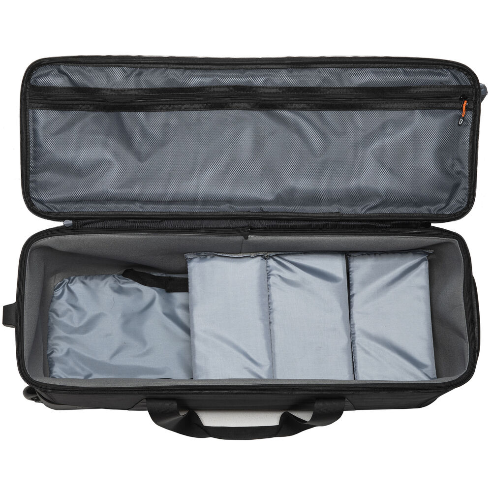 Godox CB-04 Hard Carrying Case with Wheels - Arahan Photo
