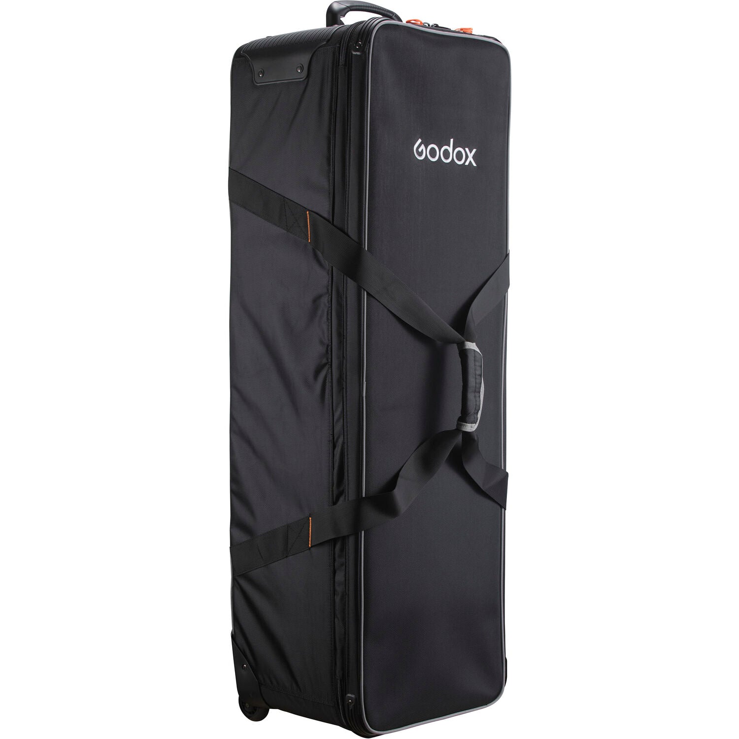 Godox CB-01 Lighting Equipment Roller Bag - Arahan Photo