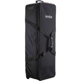 Godox CB-01 Lighting Equipment Roller Bag
