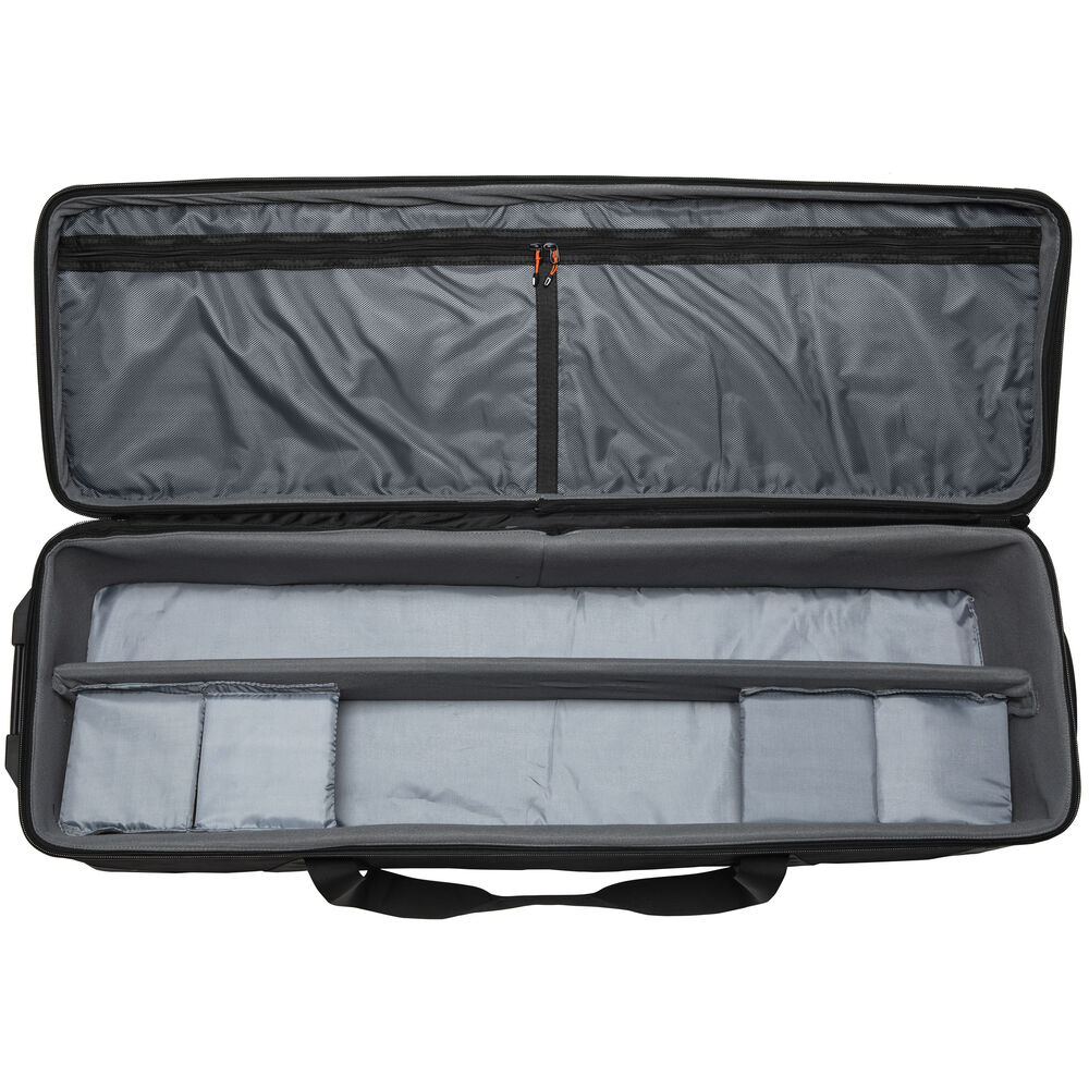 Godox CB-01 Lighting Equipment Roller Bag - Arahan Photo