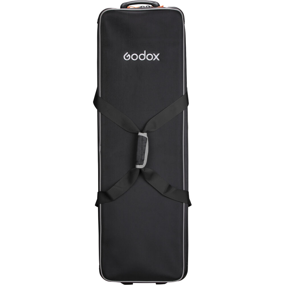 Godox CB-01 Lighting Equipment Roller Bag - Arahan Photo