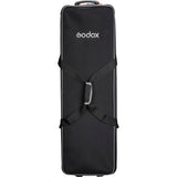 Godox CB-01 Lighting Equipment Roller Bag - Arahan Photo