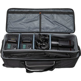 Godox CB-06 Hard Carrying Case with Wheel - Arahan Photo