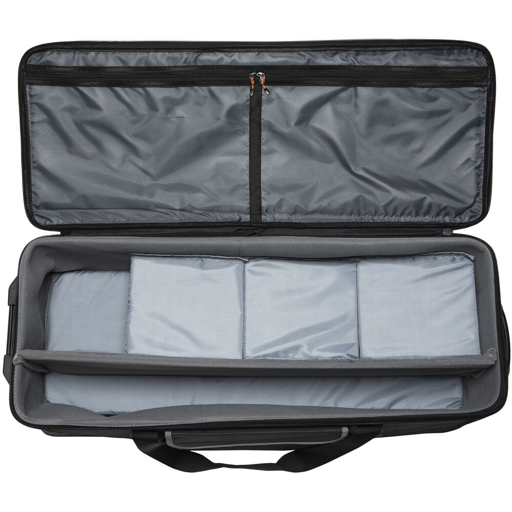 Godox CB-06 Hard Carrying Case with Wheel - Arahan Photo