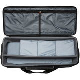 Godox CB-06 Hard Carrying Case with Wheel - Arahan Photo