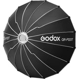 Godox QR-P120T Parabolic Softbox 120cm (47.1