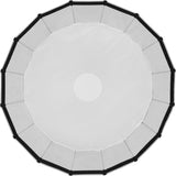 Godox QR-P120T Parabolic Softbox 120cm - Arahan Photo