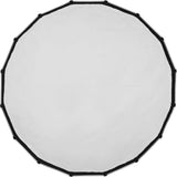 Godox QR-P120T Parabolic Softbox 120cm - Arahan Photo