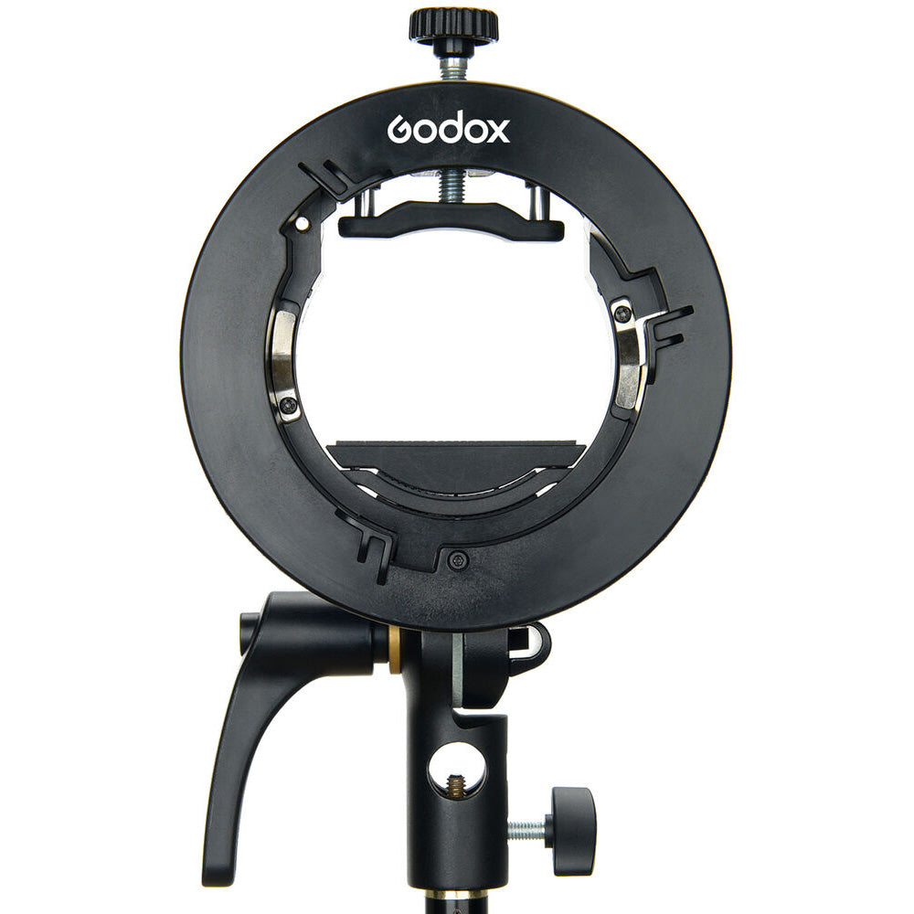 Godox V1 Round Head Flash Package Deal - Arahan Photo